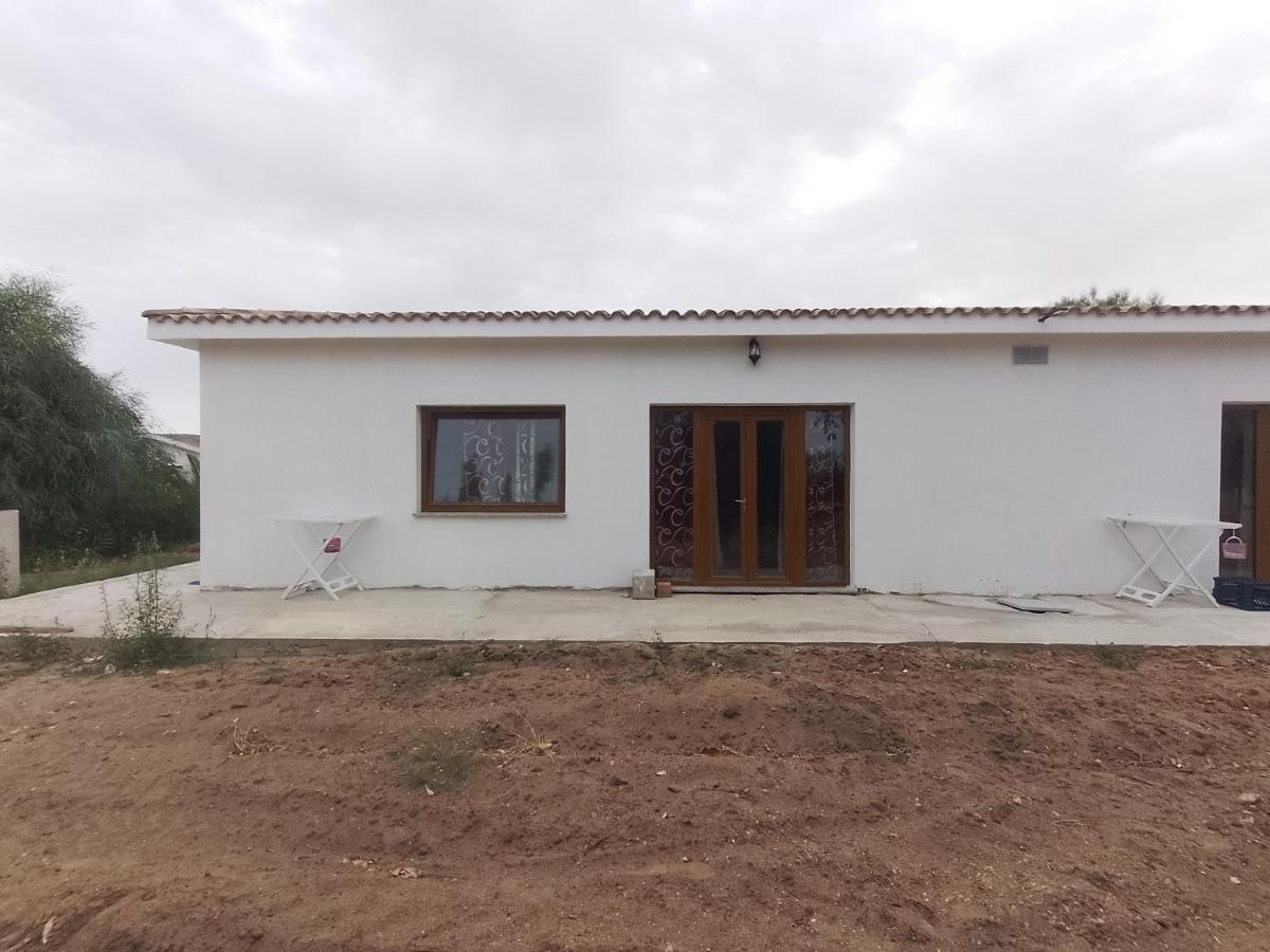 סורסו Agriturismo Tres Montes מראה חיצוני תמונה