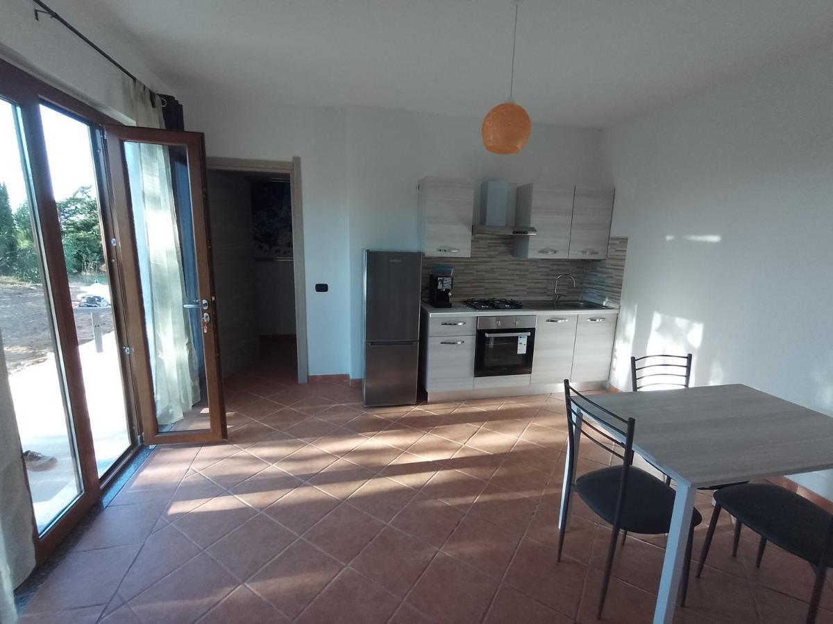 סורסו Agriturismo Tres Montes מראה חיצוני תמונה
