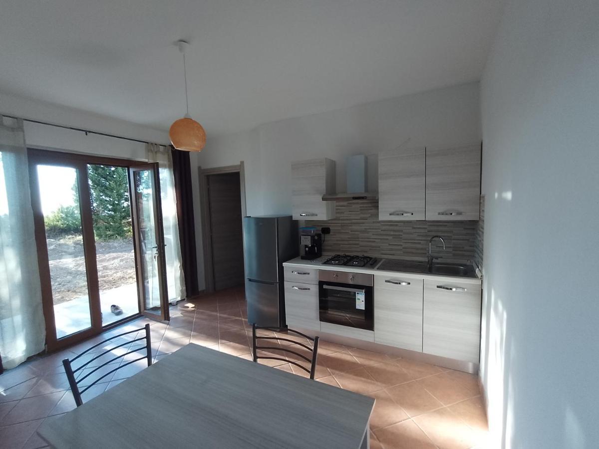 סורסו Agriturismo Tres Montes מראה חיצוני תמונה