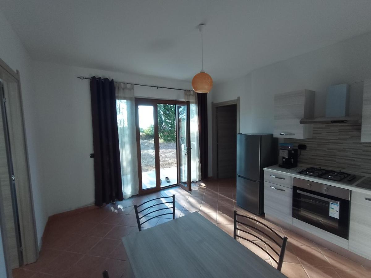 סורסו Agriturismo Tres Montes מראה חיצוני תמונה