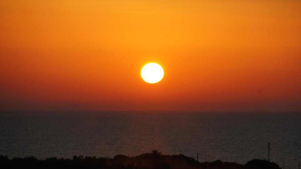 סורסו Agriturismo Tres Montes מראה חיצוני תמונה