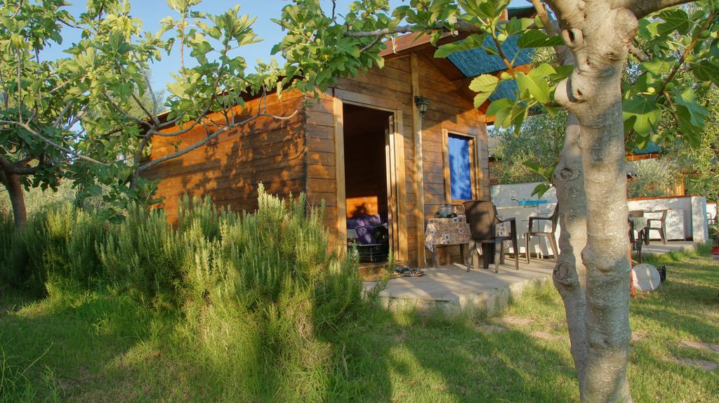 סורסו Agriturismo Tres Montes מראה חיצוני תמונה